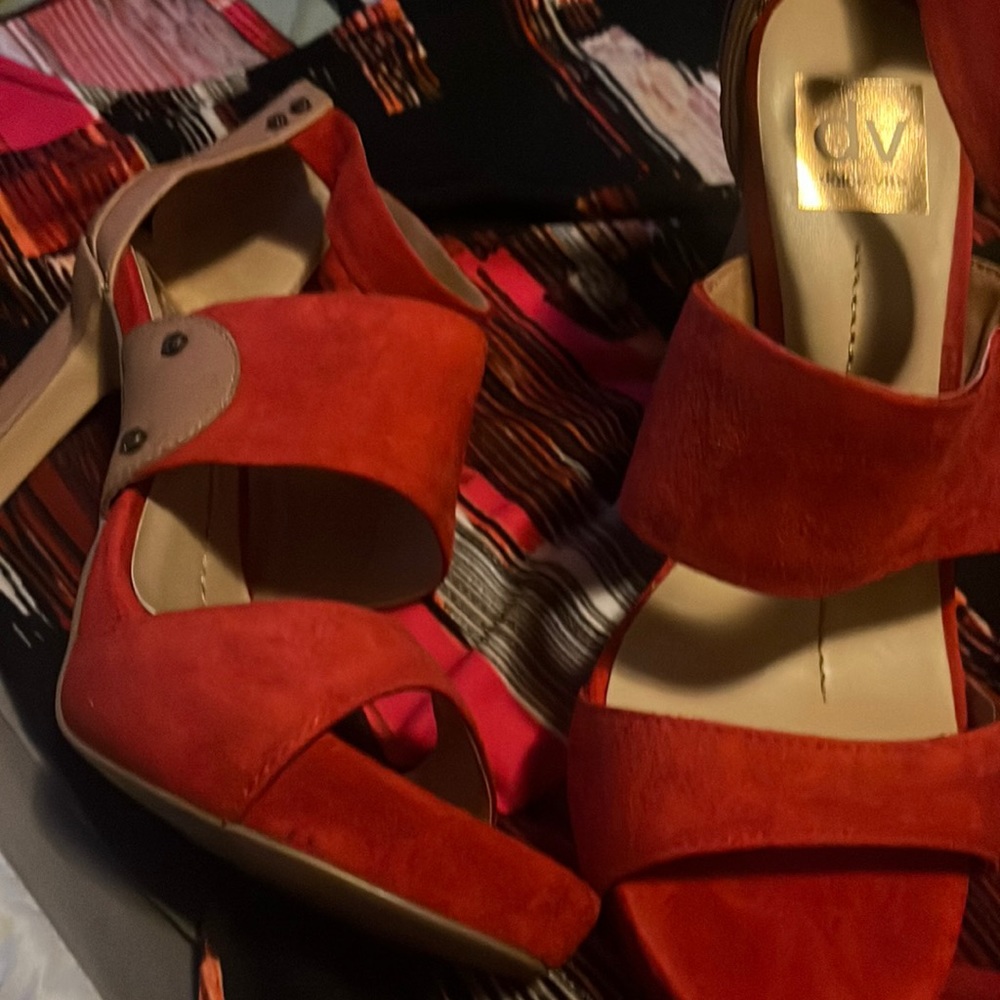 Nice ladies shoes